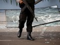 Kasus Lahan di Jambi, Anggota Polri dan TNI Diserang Massa
