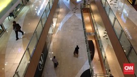 Inflasi Mei-Juni Rendah Jadi Indikasi Daya Beli Turun