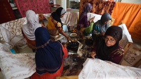 Mengenal Lasem, Kawasan Multientis Asal Batik Tiga Negeri yang Khas