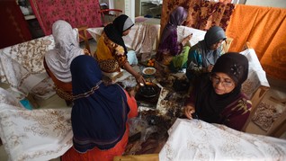 Lasem akan Dijadikan Cagar Budaya