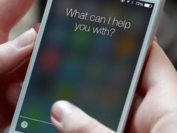 Apple Latih Siri Untuk Ucapan Pengguna Gagap