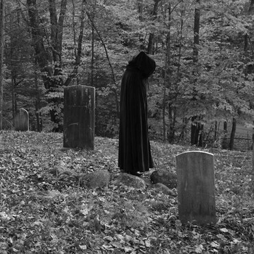 Cerita Ibu 'Digentayangi' Mendiang Anak di Podcast Horor Festival Bikin Merinding