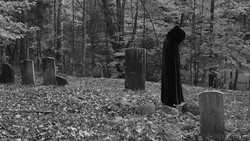 Cerita Ibu 'Digentayangi' Mendiang Anak di Podcast Horor Festival Bikin Merinding