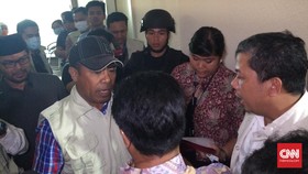 KPK: Nama Penyidik Christian Ada di Surat Tugas Geledah DPR
