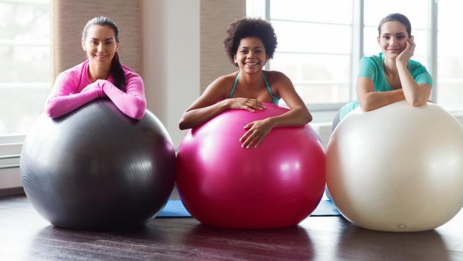 Ibu Menyusui Nge-gym, Gizi ASI Bakal Berkurang?
