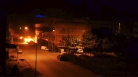 Pasukan Burkina Faso Rebut Kembali Hotel dari Al Qaeda