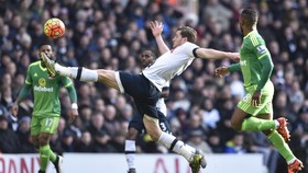 Eriksen Gemilang, Spurs Tekuk Sunderland 4-1