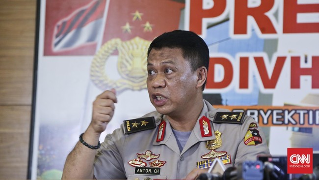Polisi mendapati kesekretariatan Gafatar hampir tersebar di setiap penjuru kota.