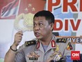 Polisi Dalami Alasan Waduk Jatiluhur Jadi Pilihan Teroris