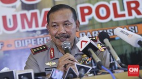 Kapolri Petakan Kasus Pelanggaran HAM di Papua