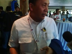 Amien Rais Umumkan Partai Ummat, NasDem: Selamat Ya!