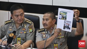 KBRI Damaskus: Paspor Bahrun Naim Berlaku Hingga 2019