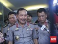 Jaringan Teroris dan Istri Kedua Santoso Abu Wardah di Bima