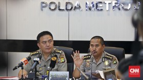 Polisi Tangkap Guru Honorer karena Mengancam Menteri PAN-RB