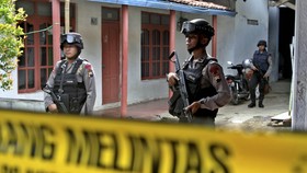 Densus Kembali Tangkap 7 Terduga Teroris, Diduga Jaringan JI