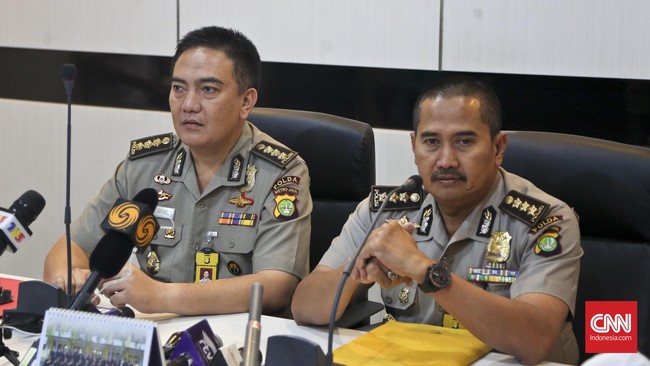 Kepolisian memastikan bahwa Sugito, salah satu korban tewas akibat peristiwa teror bom di Jakarta empat hari lalu bukan termasuk jaringan teroris.