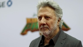 Tiga Perempuan Kembali Tuding Dustin Hoffman atas Pelecehan