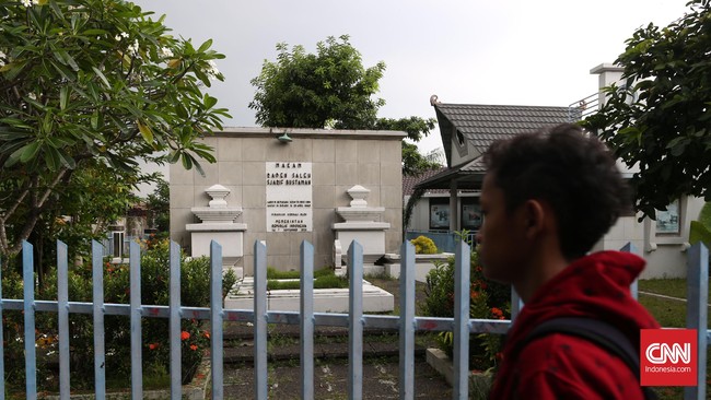 Pelayanan Pemakaman Gratis bagi Warga Bogor Sesuai Perda Baru