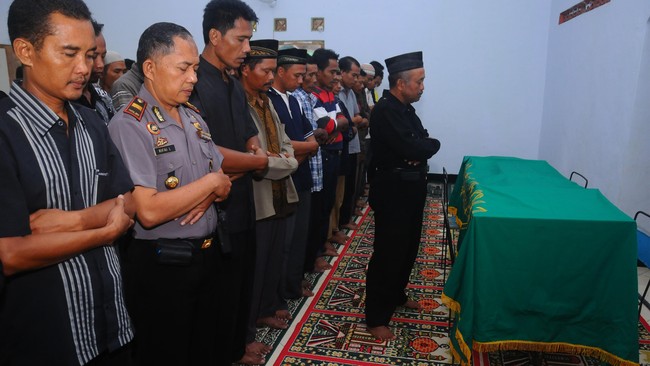 Regulasi yang ada menghambat hak korban mendapatkan kompensasi secara cepat karena harus melalui dan menunggu putusan pengadilan. 