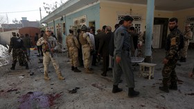 Ribuan Mantan Taliban Diketahui Telah Masuk Jerman