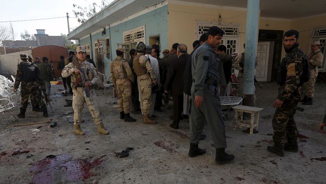 Ribuan Mantan Taliban Diketahui Telah Masuk Jerman Ribuan mantan petempur Taliban diperkirakan telah memasuki wilayah Jerman selama dua tahun terakhir membaur dengan lebih dari satu juta imigran.