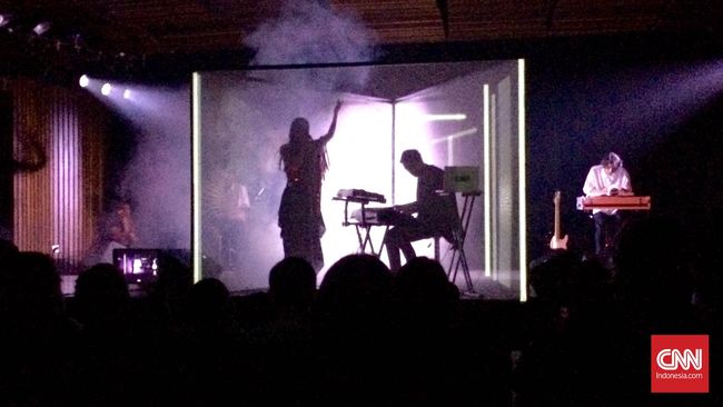 Kimokal termasuk musisi dari Indonesia yang akan tampil di SXSW, Texas, Amerika Serikat, pertengahan Maret mendatang.