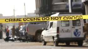 Burkina Faso dan Mali Kerja Sama Usai Teror al-Qaeda