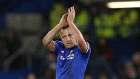 Arsenal Tak Mungkin Dapat John Terry