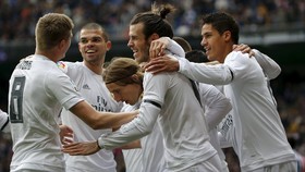 'Real Madrid Tak Punya Filosofi Jelas'