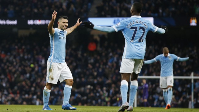 Claudio Ranieri menilai Manchester City merupakan lawan berat bagi Leicester City dan yakin duel akan berlangsung sengit.