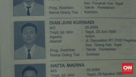 Keluarga Terduga Teroris Dian Berharap Warga Terima Jenazah