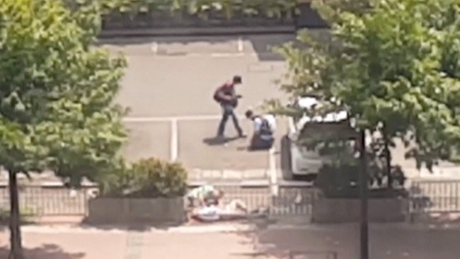 Pemerintah Amerika Serikat mengkategorikan JAD sebagai organisasi teroris dan dua warga negara Indonesia yang terkait dengan ISIS terkena sanksi.