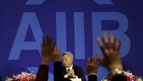 Bappenas Minta AIIB Danai Proyek Transportasi dan Energi