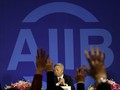 Pemerintah Tambah Setoran ke AIIB Rp1,8 Triliun