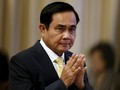 Eks Pemimpin Junta Thailand Dilantik Jadi Perdana Menteri