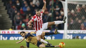 Arsenal Imbang, Papan Atas Liga Inggris Makin Ketat