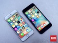 Italia Denda Apple Rp170 M Atas Klaim iPhone Tahan Air