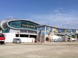 DPR Protes Bandara Komodo Dikelola Asing