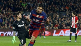 Luis Suarez Rindu Liverpool