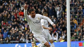 Zidane: Ronaldo Tak Wajib Bikin Gol
