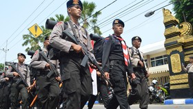 Polda Papua Tepis Klaim OPM Tembak Mati Dua Aparat di Nduga