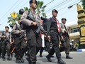 Polda Papua Tepis Klaim OPM Tembak Mati Dua Aparat di Nduga