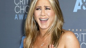 Jennifer Aniston Sudah Menduga Jolie-Pitt Bakal Bercerai