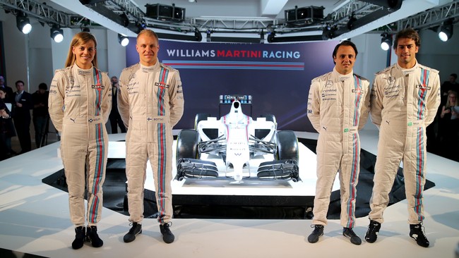 Bos ajang balap formula satu (F1) Bernie Ecclestone menilai perempuan bisa saja ikut balap mobil tersebut namun tak akan bisa dipandang serius.