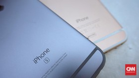 Banyak iPhone 6s BM, Bukti TKDN Tidak Tegas