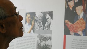Gerilya Sitor Situmorang di Balik Jeruji