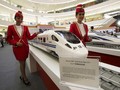 Kereta Cepat Jakarta-Surabaya Bisa Ubah Jadwal Reguler