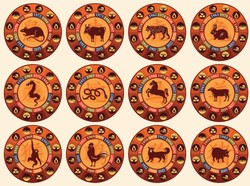 Ramalan Shio Minggu Ini 14-20 April 2025: Hati-hati dengan Masalah Keuangan!