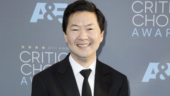 Ken Jeong disebut akan muncul di 'Avengers: Endgame,' bersama beberapa karakter yang sudah tewas di film-film sebelumnya.