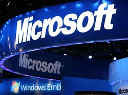 Microsoft Setop Duit untuk Politisi AS yang Tolak Biden Menang